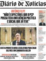 Dirio de Notcias - 2022-02-21
