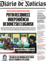 Dirio de Notcias - 2022-02-22