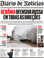 Dirio de Notcias - 2022-02-27