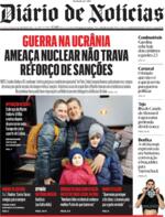 Dirio de Notcias - 2022-02-28