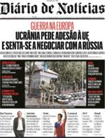 Dirio de Notcias - 2022-03-01