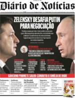 Dirio de Notcias - 2022-03-04