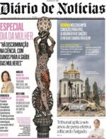 Dirio de Notcias - 2022-03-08