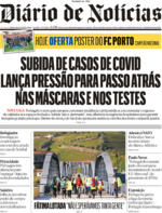 Diário de Notícias - 2022-05-12