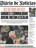 Diário de Notícias - 2022-05-26