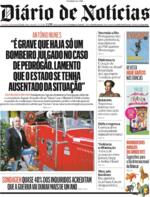 Diário de Notícias - 2022-05-27