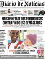 Diário de Notícias - 2022-05-28