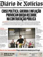 Diário de Notícias - 2022-05-30
