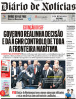 Diário de Notícias - 2022-05-31