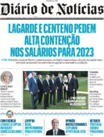 Diário de Notícias - 2022-06-27
