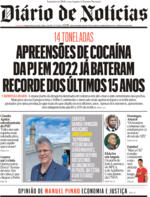 Dirio de Notcias - 2022-08-22