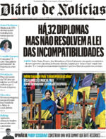Diário de Notícias - 2022-10-20