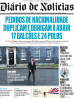 Diário de Notícias - 2022-10-25