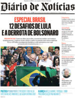 Diário de Notícias - 2022-11-01