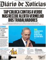 Diário de Notícias - 2022-11-03