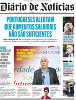 Diário de Notícias - 2022-11-06