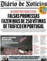 Diário de Notícias - 2022-11-08