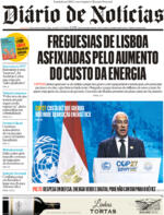 Diário de Notícias - 2022-11-09