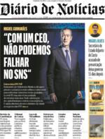 Diário de Notícias - 2022-11-11