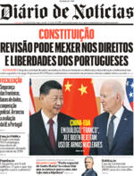 Diário de Notícias - 2022-11-15