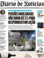 Diário de Notícias - 2022-11-16