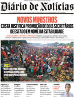 Diário de Notícias - 2023-01-03