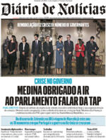 Diário de Notícias - 2023-01-05