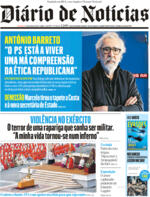 Diário de Notícias - 2023-01-06