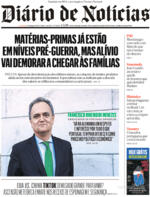 Diário de Notícias - 2023-01-08
