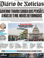 Diário de Notícias - 2023-01-10