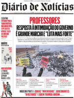 Diário de Notícias - 2023-01-15