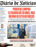 Diário de Notícias - 2023-01-18