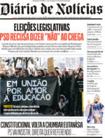 Diário de Notícias - 2023-01-31