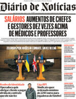 Diário de Notícias - 2023-02-09