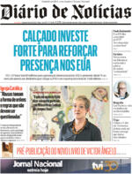 Diário de Notícias - 2023-02-20
