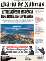 Diário de Notícias - 2023-02-22