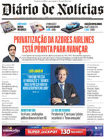 Diário de Notícias - 2023-03-03