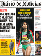 Diário de Notícias - 2023-03-05