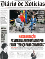 Diário de Notícias - 2023-03-16