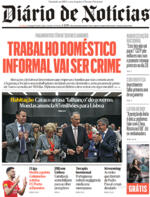 Diário de Notícias - 2023-03-19