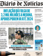 Diário de Notícias - 2023-03-22