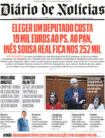 Diário de Notícias - 2023-03-23