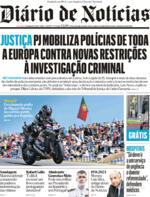 Diário de Notícias - 2023-03-26