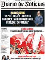 Dirio de Notcias - 2023-05-15