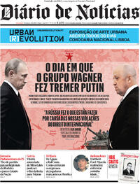 Dirio de Notcias - 2023-06-25
