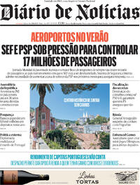 Dirio de Notcias - 2023-06-29