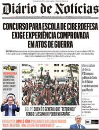 Diário de Notícias - 2023-08-31