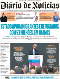 Diário de Notícias - 2023-09-02