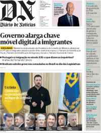 Dirio de Notcias