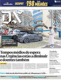 Dirio de Notcias